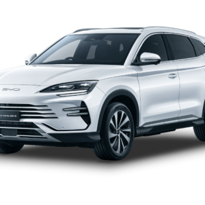 BYD Sealion 6